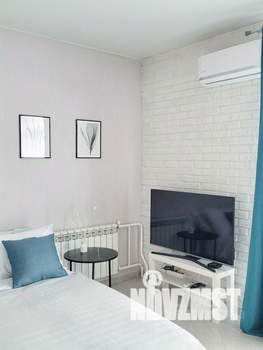 1-к квартира, посуточно, 18м2, 1/1 этаж