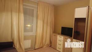 1-к квартира, на длительный срок, 30м2, 3/10 этаж