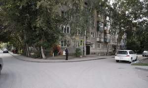 2-к квартира, на длительный срок, 43м2, 5/5 этаж