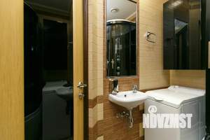 1-к квартира, посуточно, 35м2, 8/8 этаж