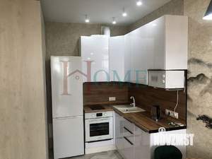 2-к квартира, на длительный срок, 40м2, 25/30 этаж