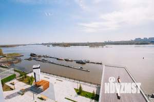 1-к квартира, посуточно, 28м2, 7/15 этаж