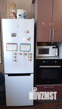 2-к квартира, на длительный срок, 75м2, 8/17 этаж