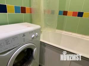 1-к квартира, посуточно, 31м2, 1/4 этаж