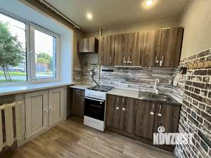 1-к квартира, на длительный срок, 32м2, 1/5 этаж