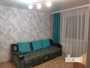 1-к квартира, на длительный срок, 30м2, 4/5 этаж