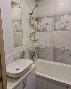 2-к квартира, на длительный срок, 43м2, 2/9 этаж