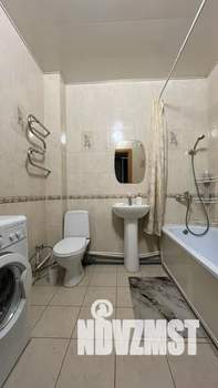 1-к квартира, посуточно, 30м2, 11/18 этаж