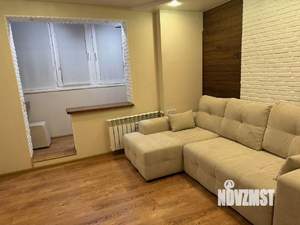 Студия квартира, на длительный срок, 27м2, 17/18 этаж