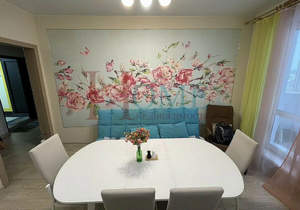 1-к квартира, на длительный срок, 42м2, 5/16 этаж