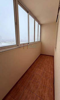 1-к квартира, на длительный срок, 38м2, 8/19 этаж