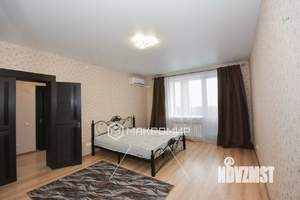 2-к квартира, на длительный срок, 60м2, 6/6 этаж
