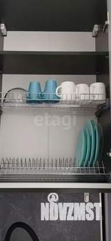 1-к квартира, на длительный срок, 44м2, 17/25 этаж