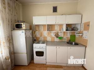 1-к квартира, на длительный срок, 47м2, 9/11 этаж