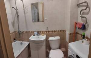 1-к квартира, на длительный срок, 20м2, 13/16 этаж