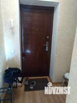 1-к квартира, на длительный срок, 30м2, 4/9 этаж