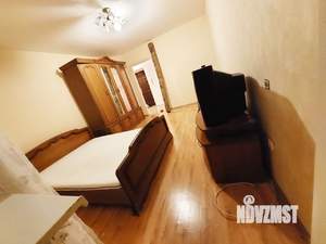 1-к квартира, на длительный срок, 38м2, 5/10 этаж