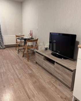 1-к квартира, на длительный срок, 40м2, 8/27 этаж