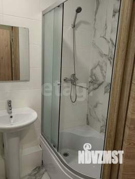 Студия квартира, на длительный срок, 22м2, 4/13 этаж