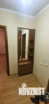 1-к квартира, на длительный срок, 44м2, 3/7 этаж