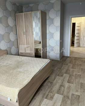 2-к квартира, на длительный срок, 60м2, 21/26 этаж