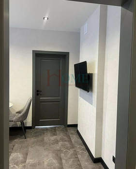 1-к квартира, на длительный срок, 38м2, 7/24 этаж