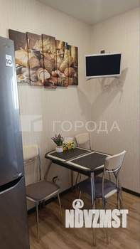 1-к квартира, на длительный срок, 34м2, 10/19 этаж