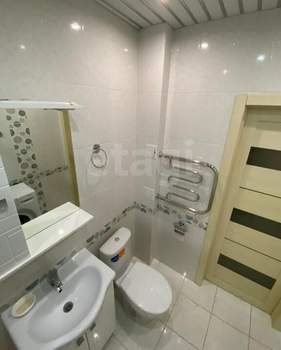 1-к квартира, на длительный срок, 30м2, 15/25 этаж