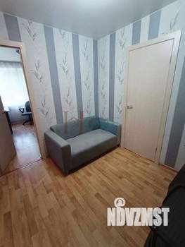 2-к квартира, на длительный срок, 43м2, 1/9 этаж