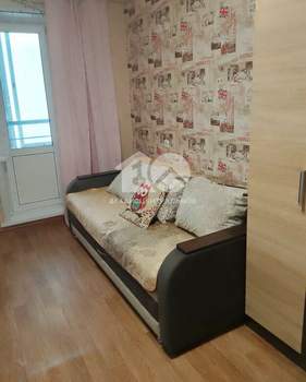 Студия квартира, на длительный срок, 20м2, 10/10 этаж