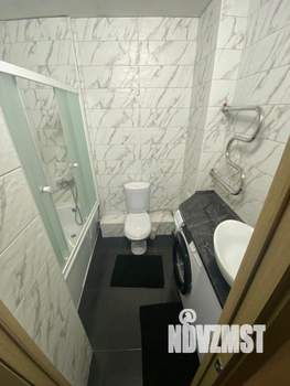 1-к квартира, на длительный срок, 33м2, 6/12 этаж