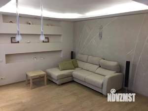 1-к квартира, на длительный срок, 44м2, 11/18 этаж