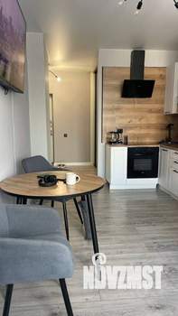 2-к квартира, на длительный срок, 37м2, 14/25 этаж