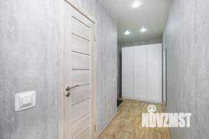 Студия квартира, посуточно, 27м2, 8/17 этаж