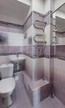 2-к квартира, на длительный срок, 36м2, 5/5 этаж