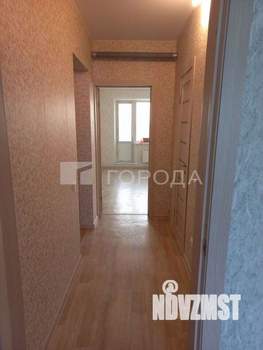 1-к квартира, на длительный срок, 38м2, 9/9 этаж