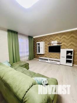 3-к квартира, посуточно, 91м2, 11/13 этаж