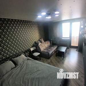 1-к квартира, на длительный срок, 30м2, 9/9 этаж