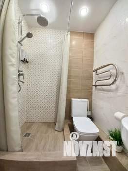 Студия квартира, посуточно, 26м2, 2/7 этаж