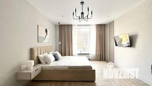 1-к квартира, посуточно, 28м2, 1/1 этаж