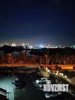 1-к квартира, на длительный срок, 44м2, 4/19 этаж