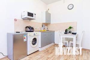 1-к квартира, посуточно, 32м2, 15/17 этаж