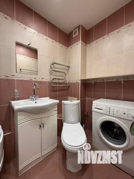 2-к квартира, на длительный срок, 48м2, 8/9 этаж