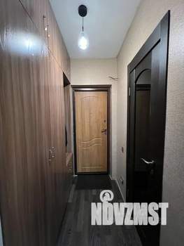 Студия квартира, посуточно, 28м2, 9/17 этаж