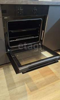 1-к квартира, на длительный срок, 42м2, 24/25 этаж