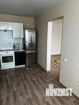 1-к квартира, на длительный срок, 48м2, 3/10 этаж