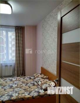 2-к квартира, на длительный срок, 65м2, 7/24 этаж