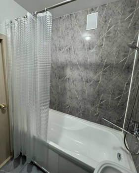 1-к квартира, на длительный срок, 35м2, 10/17 этаж