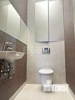 3-к квартира, на длительный срок, 90м2, 24/24 этаж