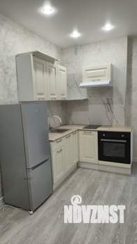 1-к квартира, на длительный срок, 40м2, 21/21 этаж